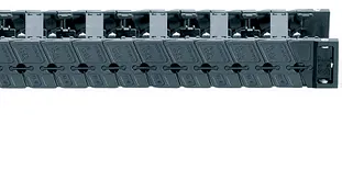 E6 series energy chains