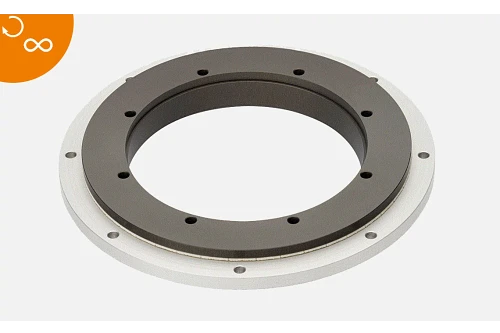 e-chain® cable carriers for rotary & spiral movement | igus®