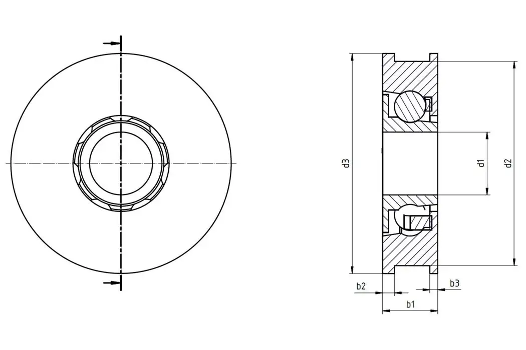 BB-608FF-B180-10-ES-CC technical drawing