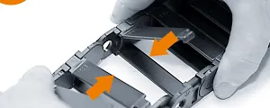 E2 mini system assembly instructions
