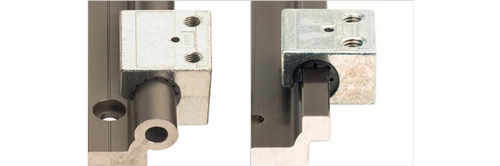 5 ways to Choose the Best Linear Guide for Your Application