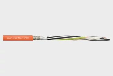 CF897 cable