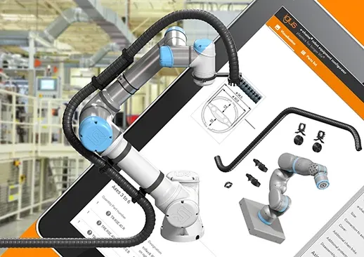 Quickrobot Universal Cobot