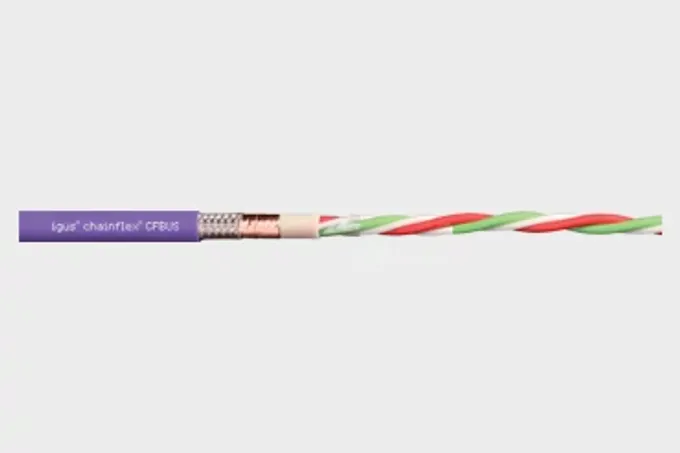 Moving Cables Flexible cables for moving applications | igus® | igus® UK