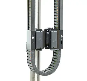 Sistema di guida guidelok slimline F