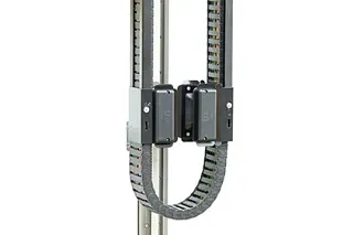 Sistema de guía guidelok slimline F