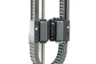 Sistema di guida guidelok slimline F