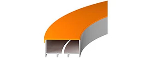 RBR e-chain® Cable Carriers for Rotary Motion Cable Management | igus®