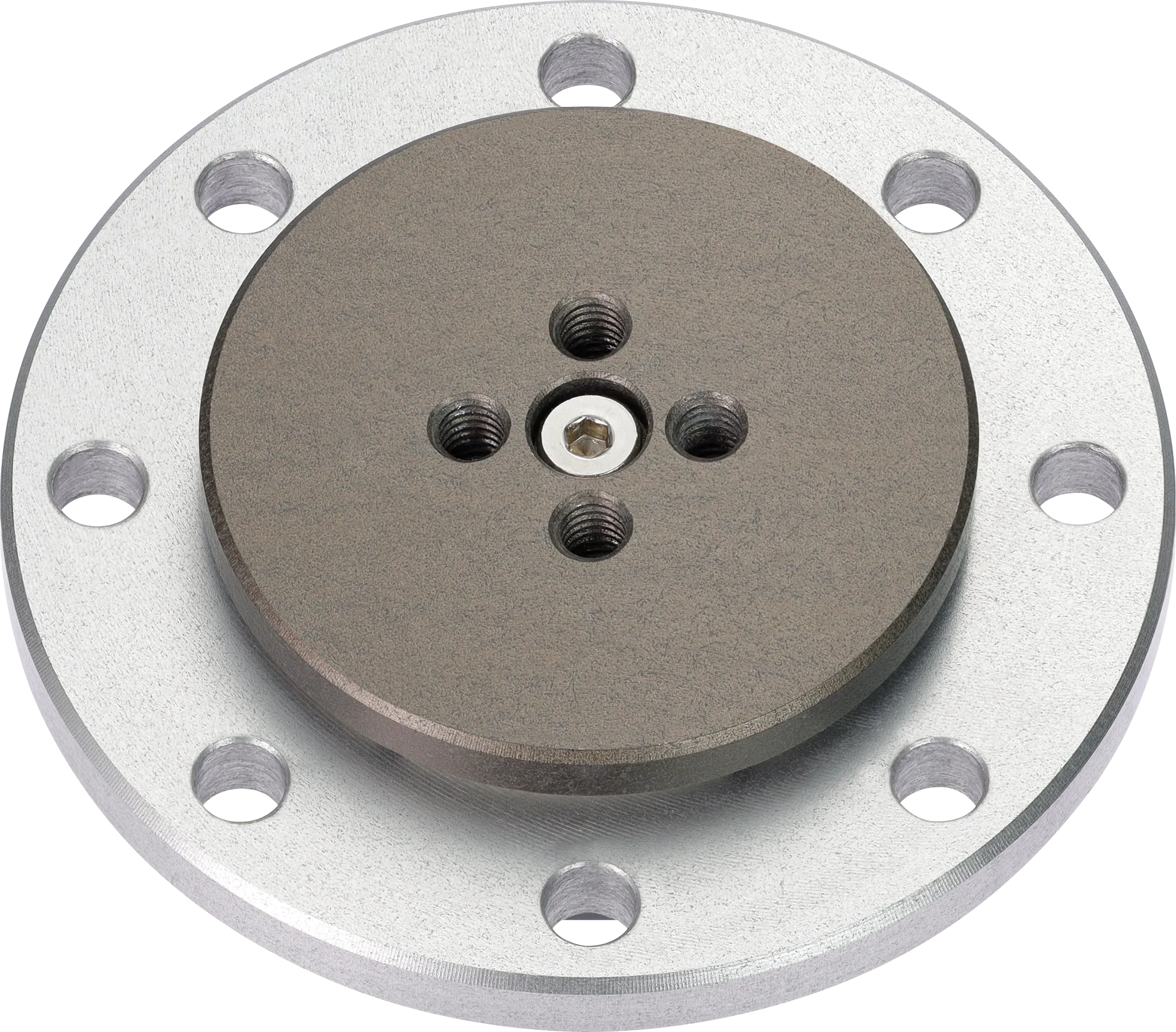 PRT-04 micro slewing ring