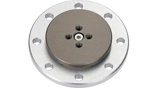 PRT-04 micro couronne d'orientation