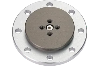 PRT-04 micro slewing ring