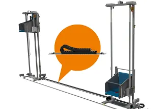 autoglide 5 in de was