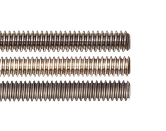 Lead screw material for SHT-XY XY tables