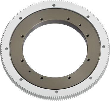 PRT-04 with spur gear
