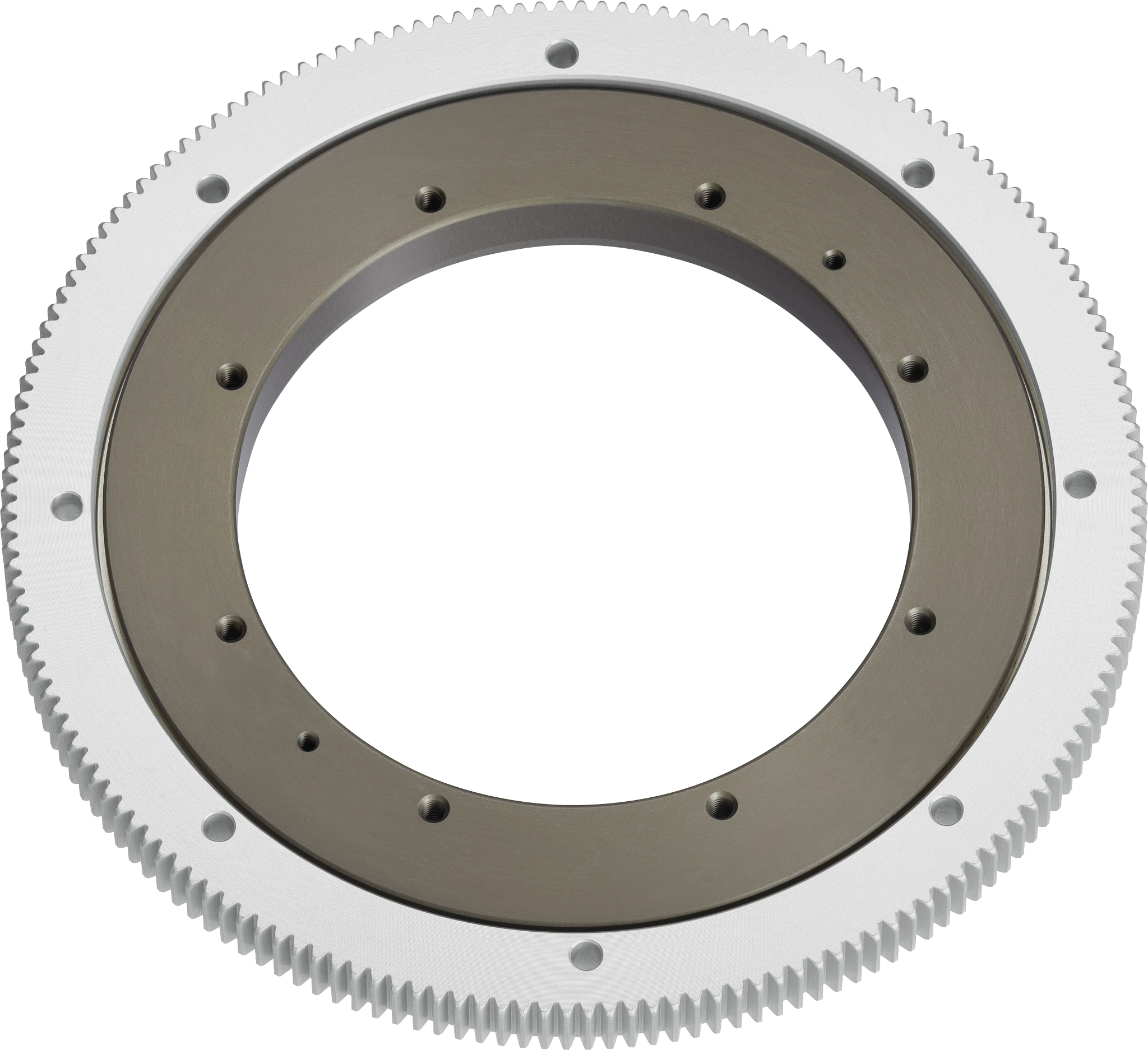 PRT-04 toothed slewing ring