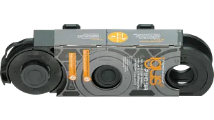 P4HD Musterbanderole