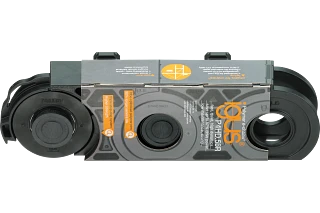 P4HD sample banderole