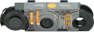 P4HD.56R sleeveHD.56R