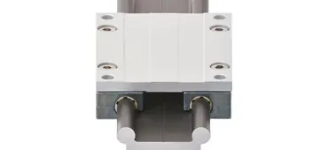 drylin W linear rail