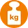 icon weight