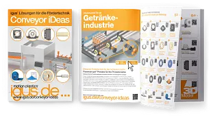 Conveyor iDeas