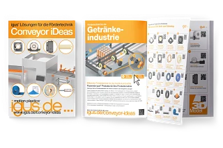Conveyor Ideas Booklet
