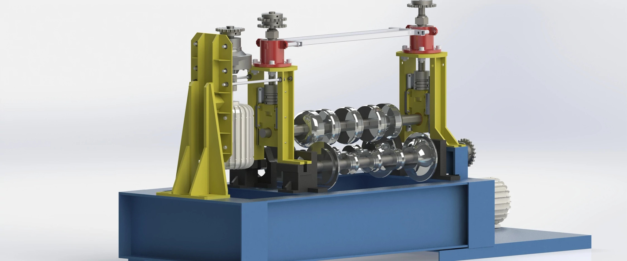 Roller Ingenieria Herma