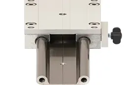 Sistema lineal drylin® W