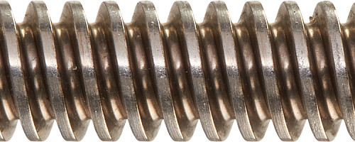 dryspin® threaded rod