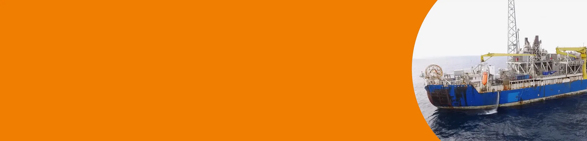 離岸機器人<br><font size="7">檢查、清潔&amp; 在嚴苛環境中維修<br></font>