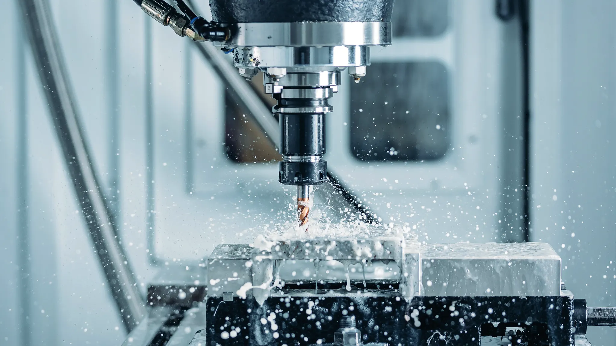 Cutting machine