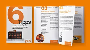 Whitepaper Bühnentechnik