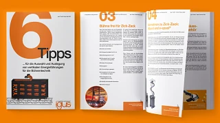 Whitepaper Bühnentechnik