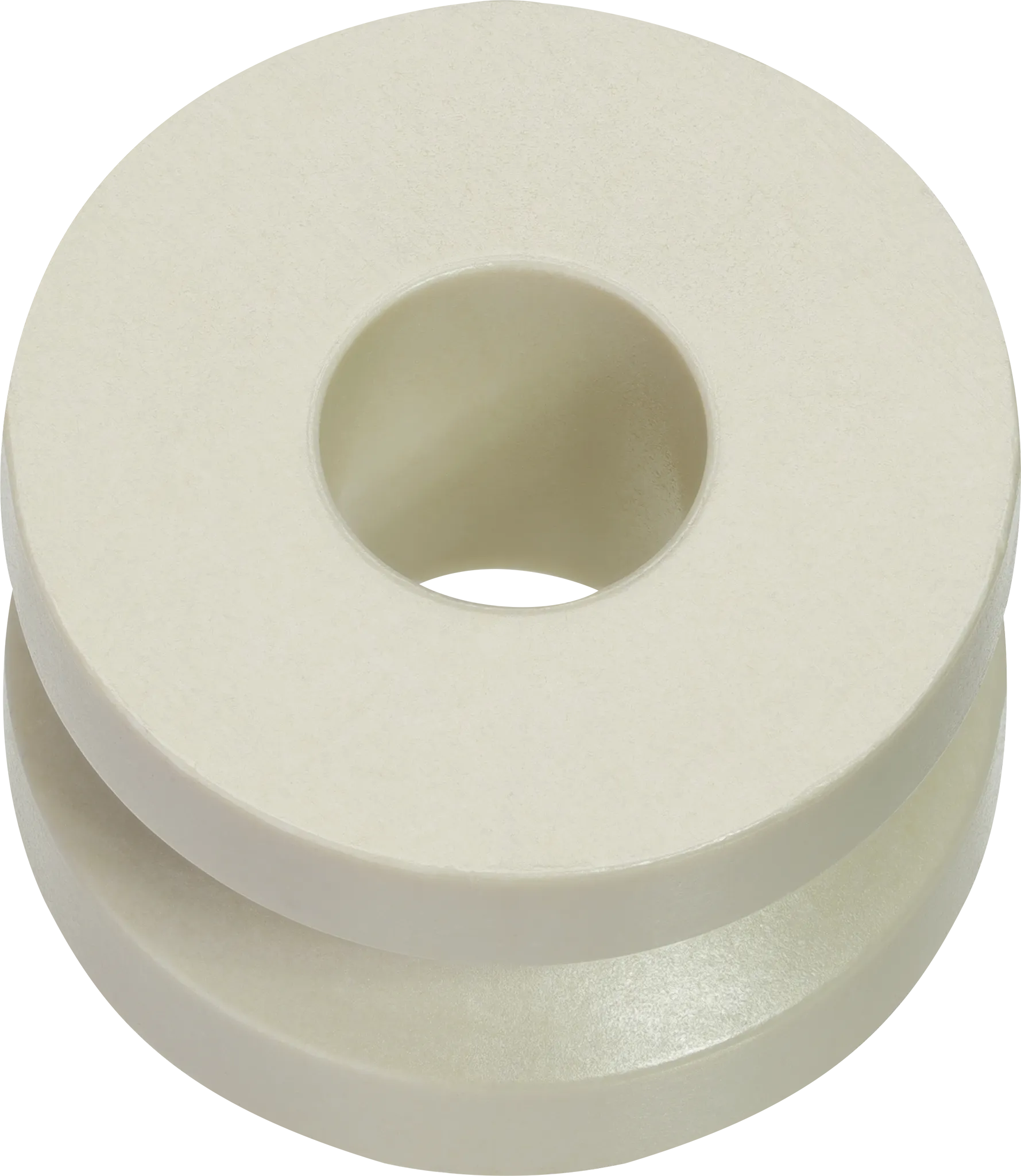 Polimerowe łożyska ślizgowe