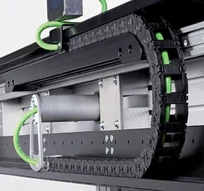 igus Cadena Energética 