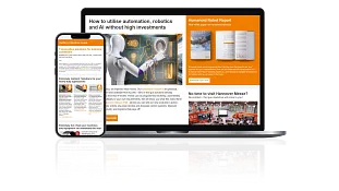 igus® motion plastics® news