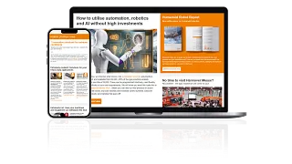 igus® motion plastics® news