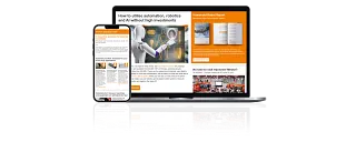 igus® motion plastics® news