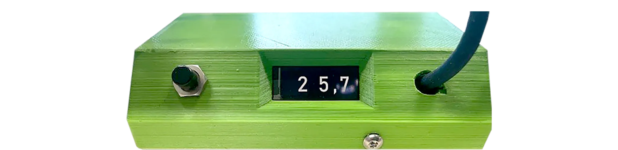 Indicador de posición