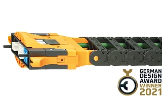 Module Connect: German Design Award Winner 2021