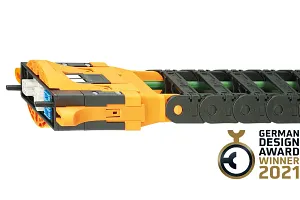 Module Connect: German Design Award Winner 2021