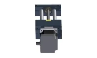 Motormontage 270 Grad