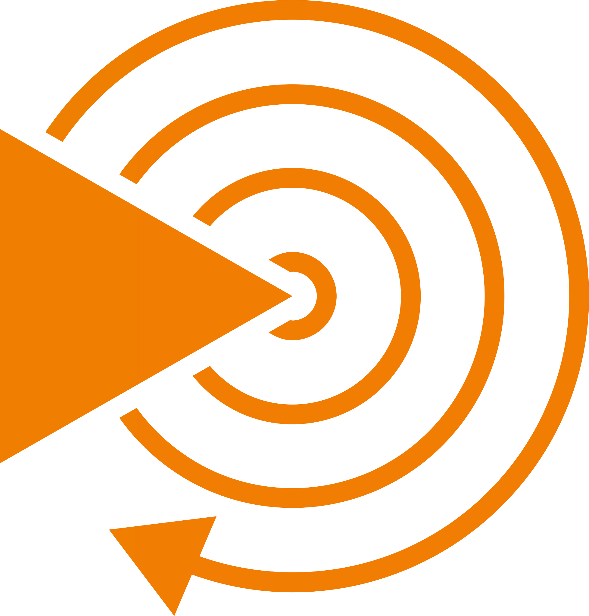 herhaalbaarheid icoon