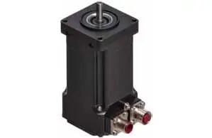  Motor de escalón IP65