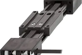 Eje de la correa dentada de carbono