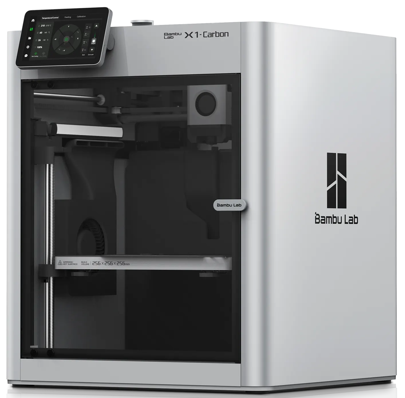 Stampante 3D Bambu Lab