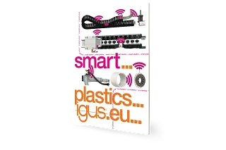 "smart plastics" brochure