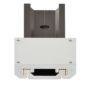 Imagen de un carro de perfil