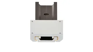 Obraz wózka profilowego