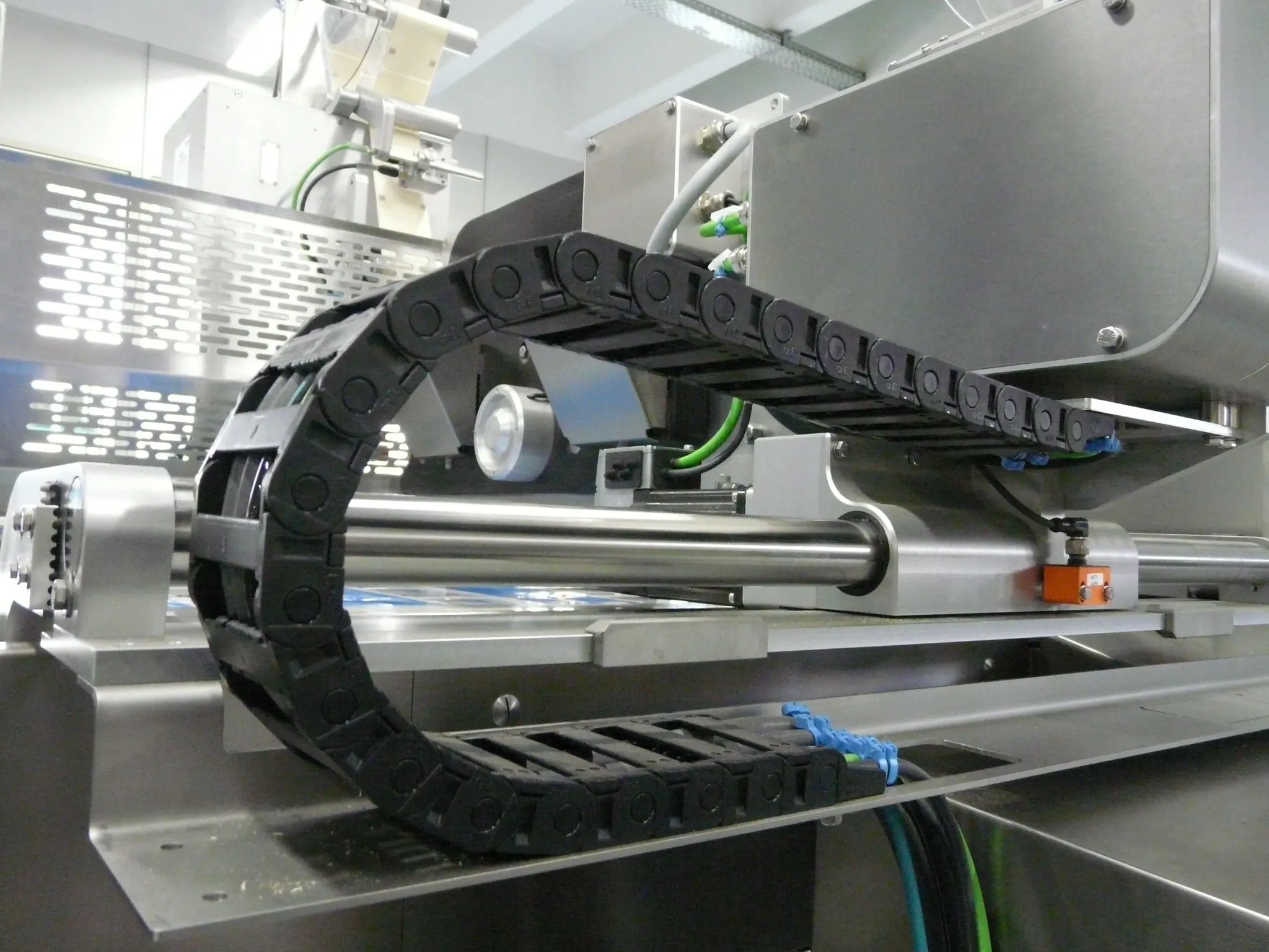 GEA PowerPak PLUS verpakkingssysteem